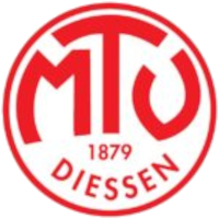 MTV Dießen e.V. - Tennisabt. - Reservierungssystem - Anmelden
